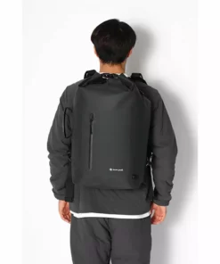 Snow Peak 4Way Dry Bag M Camping Kit