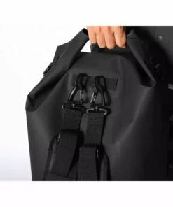 Snow Peak 4Way Dry Bag M Camping Kit