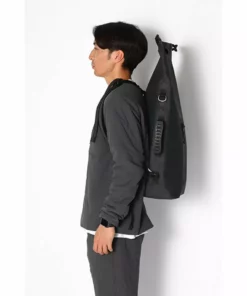 Snow Peak 4Way Dry Bag M Camping Kit