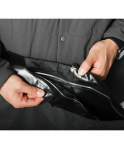 Snow Peak 4Way Dry Bag M Camping Kit