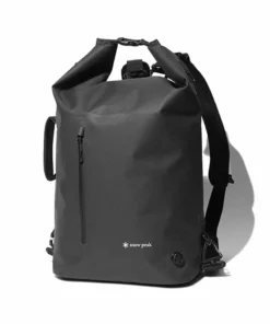 Snow Peak 4Way Dry Bag M Camping Kit