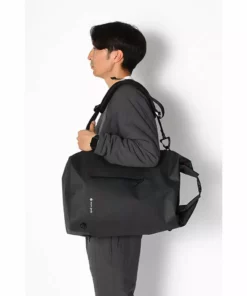 Snow Peak 4Way Dry Bag M Camping Kit