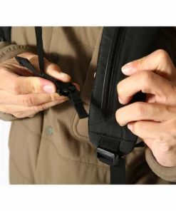 Snow Peak Active Field Light Backpack Camping Kit