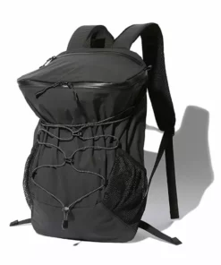 Snow Peak Active Field Light Backpack Camping Kit