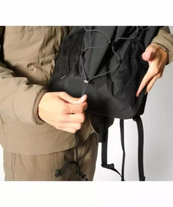 Snow Peak Active Field Light Backpack Camping Kit