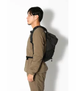 Snow Peak Active Field Light Backpack Camping Kit