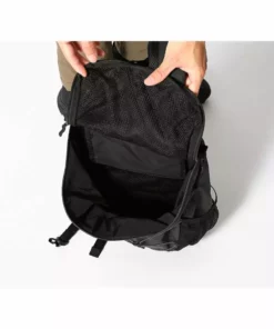 Snow Peak Active Field Light Backpack Camping Kit