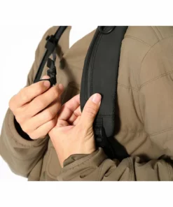 Snow Peak Active Field Light Backpack Camping Kit