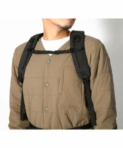 Snow Peak Active Field Light Backpack Camping Kit