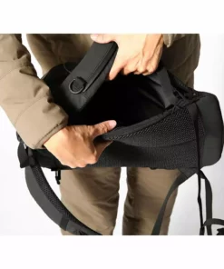 Snow Peak Active Field Light Backpack Camping Kit