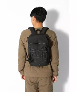 Snow Peak Active Field Light Backpack Camping Kit