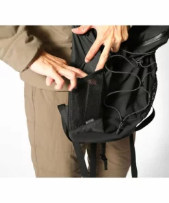 Snow Peak Active Field Light Backpack Camping Kit