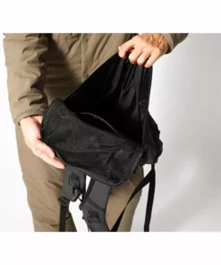 Snow Peak Active Field Light Backpack Camping Kit