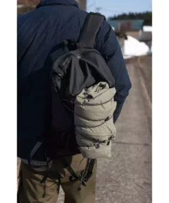 Snow Peak Active Field Light Backpack Camping Kit