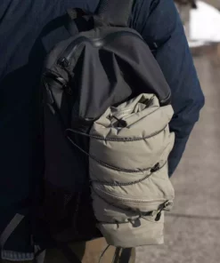 Snow Peak Active Field Light Backpack Camping Kit