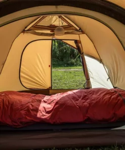 Snow Peak Camping Kit Amenity Dome Tent 2P