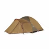 Snow Peak Camping Kit Amenity Dome Tent 2P