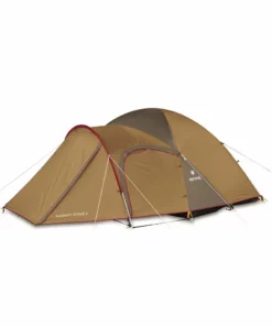 Snow Peak Camping Kit Amenity Dome Tent 2P