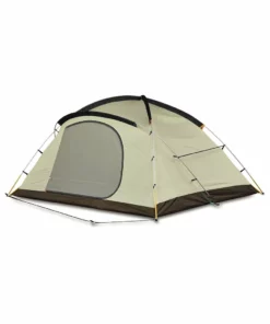 Snow Peak Camping Kit Amenity Dome Tent 6P