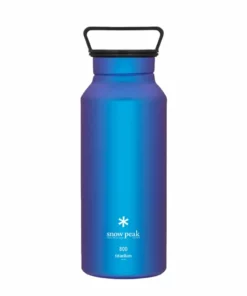 Snow Peak Camping Kit Aurora Bottle