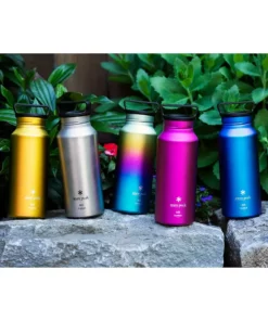 Snow Peak Camping Kit Aurora Bottle