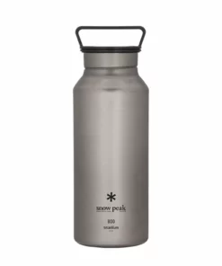 Snow Peak Aurora Bottle Camping Kit