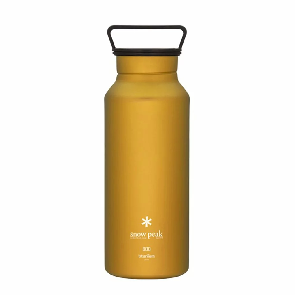 Snow Peak Aurora Bottle 3 Snow Peak Aurora Bottle