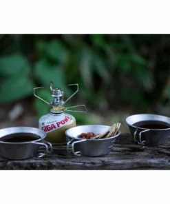 Snow Peak Camping Kit Backpacker's Cup