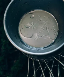 Snow Peak Camping Kit Backpacker's Cup