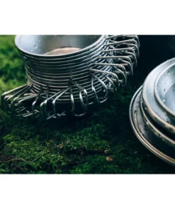 Snow Peak Camping Kit Backpacker's Cup