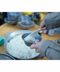 Snow Peak Camping Kit Backpacker's Cup