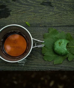 Snow Peak Camping Kit Backpacker's Cup