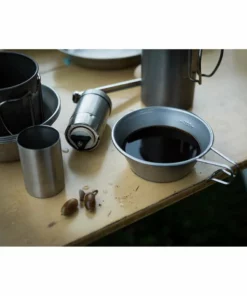 Snow Peak Camping Kit Backpacker's Cup