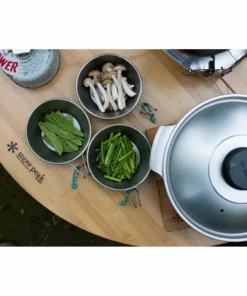 Snow Peak Camping Kit Backpacker's Cup