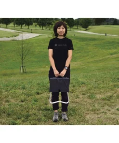 Snow Peak Bamboo My Table