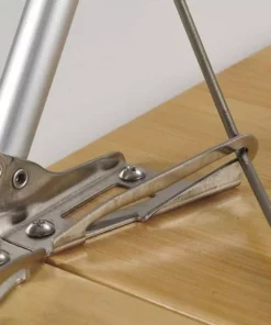 Snow Peak Bamboo My Table