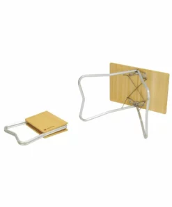 Snow Peak Bamboo My Table