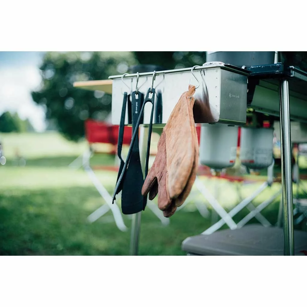 Snow Peak Camper's Mittens 9 Snow Peak Camper's Mittens