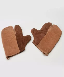 Snow Peak Camper's Mittens 13 Snow Peak Camper's Mittens