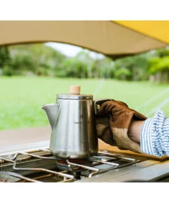 Snow Peak Camper's Mittens 19 Snow Peak Camper's Mittens