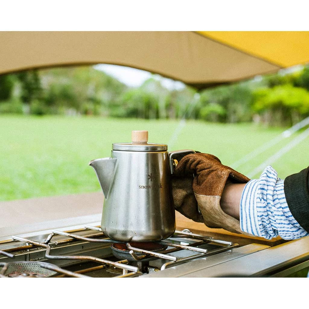 Snow Peak Camper's Mittens 11 Snow Peak Camper's Mittens