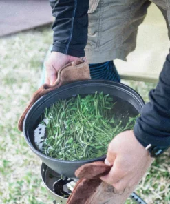 Snow Peak Camper's Mittens 16 Snow Peak Camper's Mittens