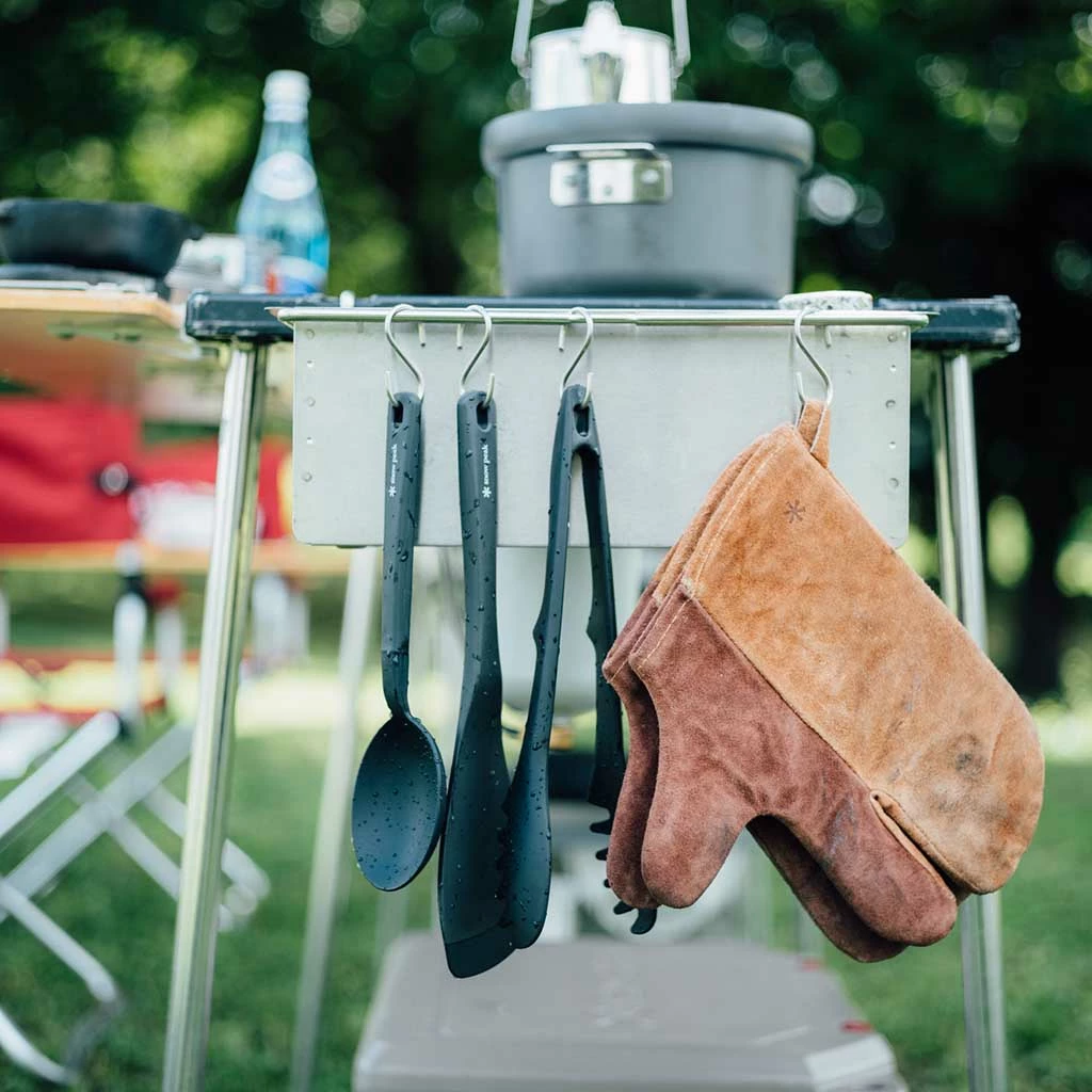 Snow Peak Camper's Mittens 10 Snow Peak Camper's Mittens