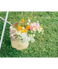 Snow Peak Camp Bucket