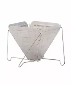 Snow Peak Camping Kit Collapsible Coffee Dripper