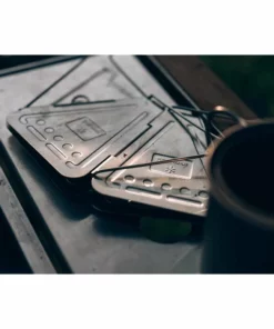 Snow Peak Camping Kit Collapsible Coffee Dripper