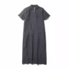 Snow Peak CORDURA Co/Pe Dry Polo Dress 1 Snow Peak CORDURA Co/Pe Dry Polo Dress