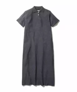 Snow Peak CORDURA Co/Pe Dry Polo Dress
