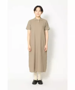 Snow Peak CORDURA Co/Pe Dry Polo Dress