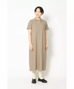 Snow Peak CORDURA Co/Pe Dry Polo Dress